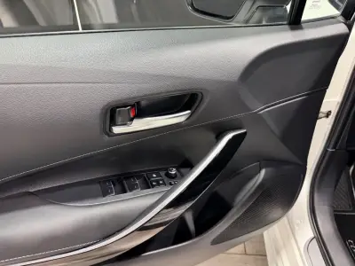 Toyota Corolla 2019 · foto 18