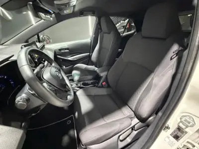 Toyota Corolla 2019 · foto 5