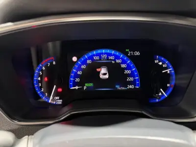 Toyota Corolla 2019 · foto 12