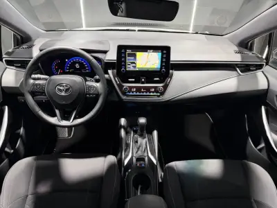 Toyota Corolla 2019 · foto 6