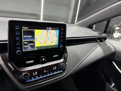 Toyota Corolla 2019 · foto 16
