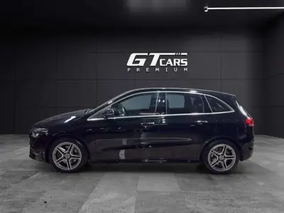 Mercedes-Benz Clase B 2022 · foto 2