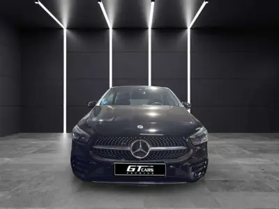 Mercedes-Benz Clase B 2022 · foto 5