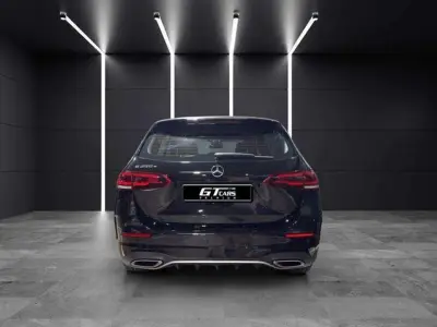 Mercedes-Benz Clase B 2022 · foto 4