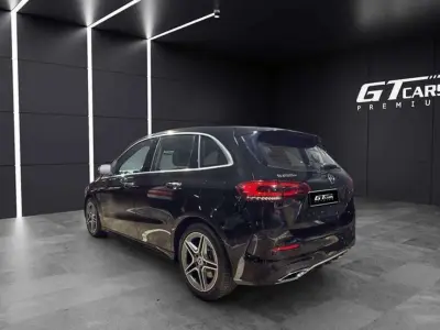 Mercedes-Benz Clase B 2022 · foto 3