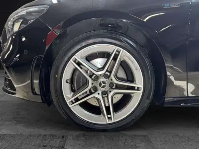 Mercedes-Benz Clase B 2022 · foto 6