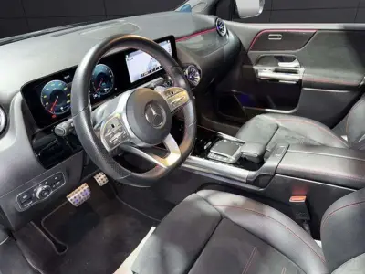 Mercedes-Benz Clase B 2022 · foto 9