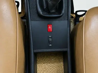 Mercedes-Benz 300 1983 · foto 20