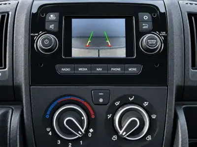 Peugeot Boxer 2022 · foto 12