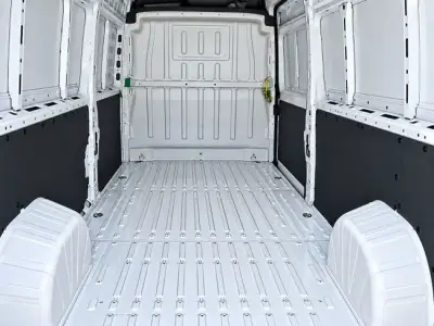 Peugeot Boxer 2022 · foto 14