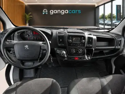 Peugeot Boxer 2022 · foto 9