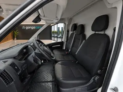 Peugeot Boxer 2022 · foto 10
