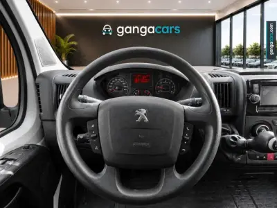 Peugeot Boxer 2022 · foto 8