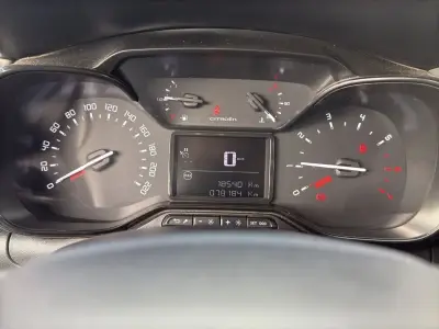 Citroën C3 2022 · foto 10