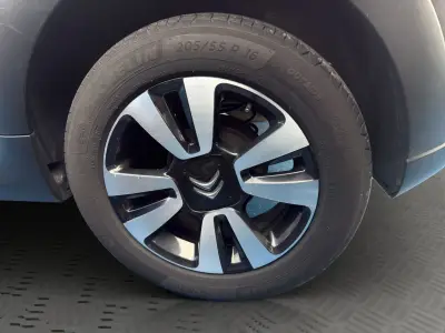 Citroën C3 2022 · foto 8