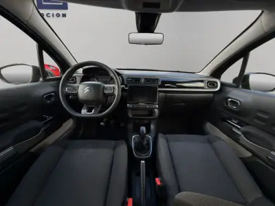 Citroën C3 2022 · foto 16