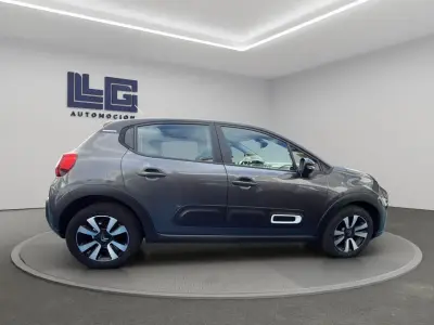 Citroën C3 2022 · foto 4