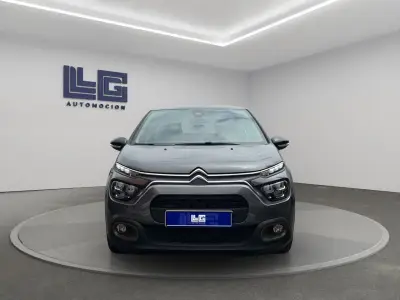 Citroën C3 2022 · foto 2