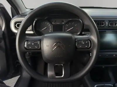 Citroën C3 2022 · foto 14