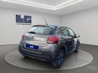 Citroën C3 2022 · foto 5