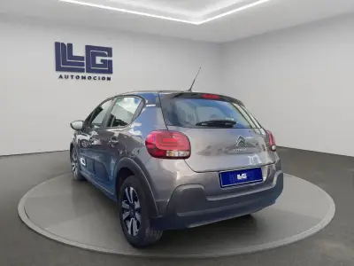 Citroën C3 2022 · foto 7