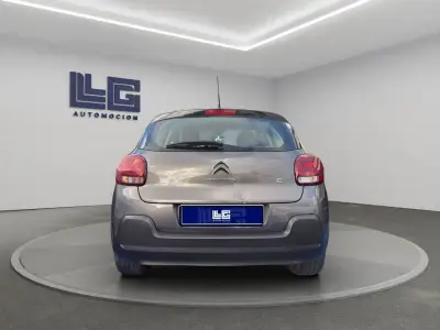 Citroën C3 2022 · foto 6