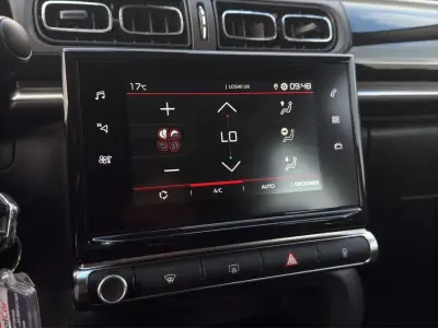 Citroën C3 2022 · foto 12