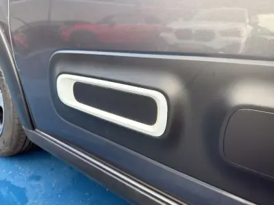 Citroën C3 2022 · foto 19