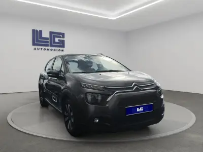 Citroën C3 2022 · foto 3