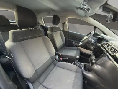 Citroën C3 2022 · foto 18