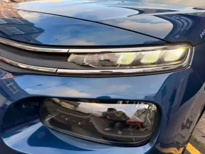 Citroën Berlingo 2019 · foto 9