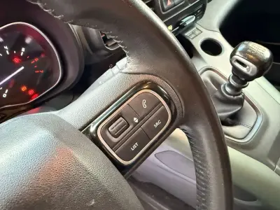 Citroën Berlingo 2019 · foto 11