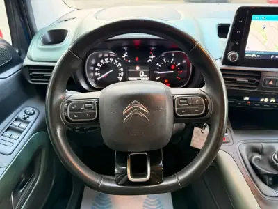 Citroën Berlingo 2019 · foto 8