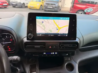 Citroën Berlingo 2019 · foto 6