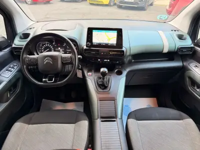 Citroën Berlingo 2019 · foto 5
