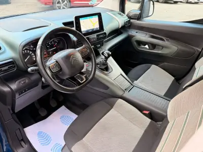 Citroën Berlingo 2019 · foto 4