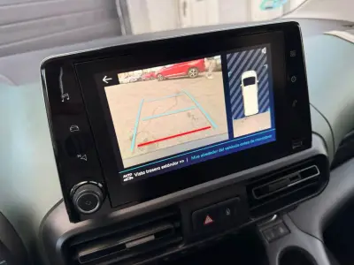 Citroën Berlingo 2019 · foto 7