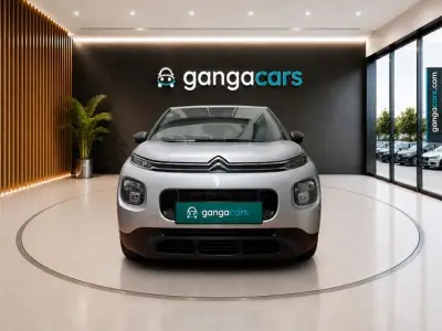 Citroën C3 Aircross 2019 · foto 3