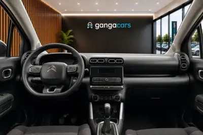 Citroën C3 Aircross 2019 · foto 7