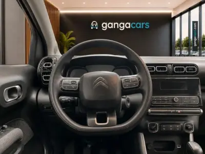 Citroën C3 Aircross 2019 · foto 5