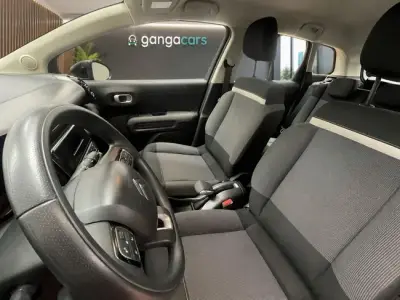 Citroën C3 Aircross 2019 · foto 8