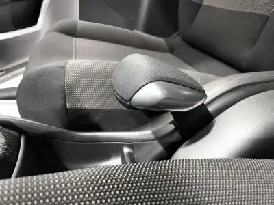 Citroën C3 Aircross 2019 · foto 13