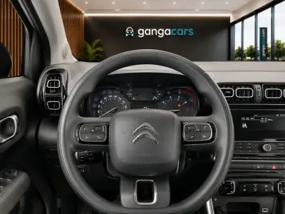 Citroën C3 Aircross 2019 · foto 6