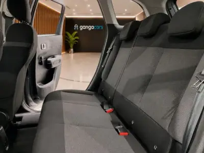 Citroën C3 Aircross 2019 · foto 14