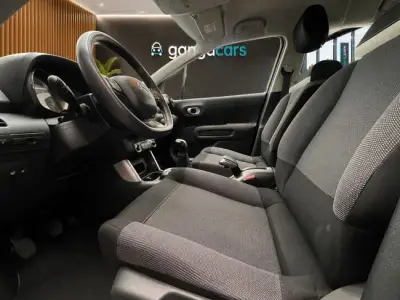 Citroën C3 Aircross 2019 · foto 9