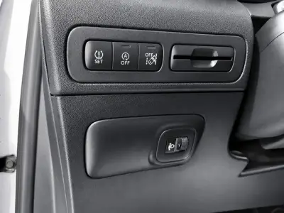 Citroën C3 Aircross 2019 · foto 12
