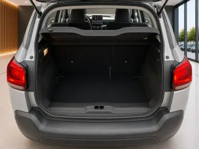Citroën C3 Aircross 2019 · foto 15