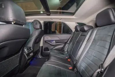 Mercedes-Benz GLE 2021 · foto 10