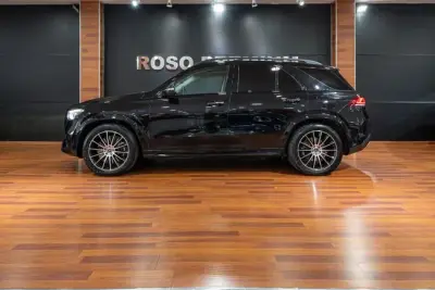Mercedes-Benz GLE 2021 · foto 2