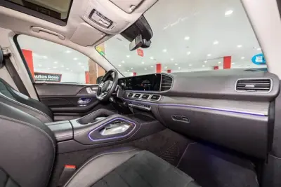Mercedes-Benz GLE 2021 · foto 6